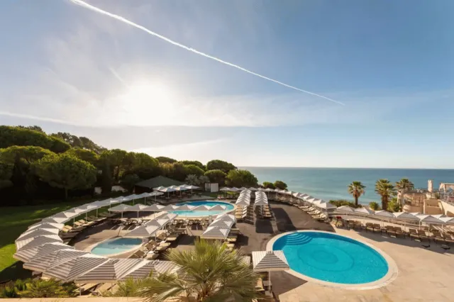 Billede av hotellet Grande Real Santa Eulalia Resort - nummer 1 af 10