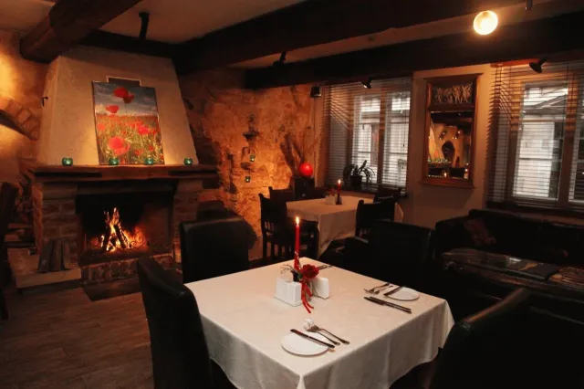 Billede av hotellet St Peters Boutique Hotel - nummer 1 af 10