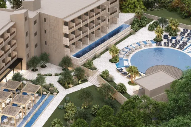 Billede av hotellet Cabu Hotel - nummer 1 af 10