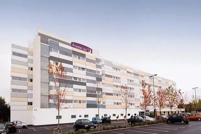 Billede av hotellet Premier Inn Manchester Airport (M56/J6) Runger Lane South - nummer 1 af 9