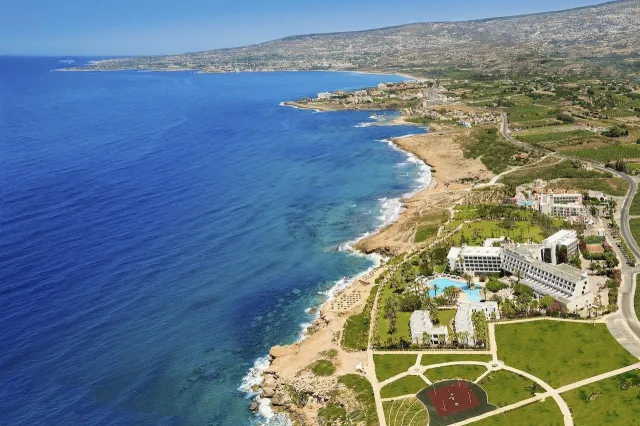 Billede av hotellet Azia Resort and Spa - nummer 1 af 10