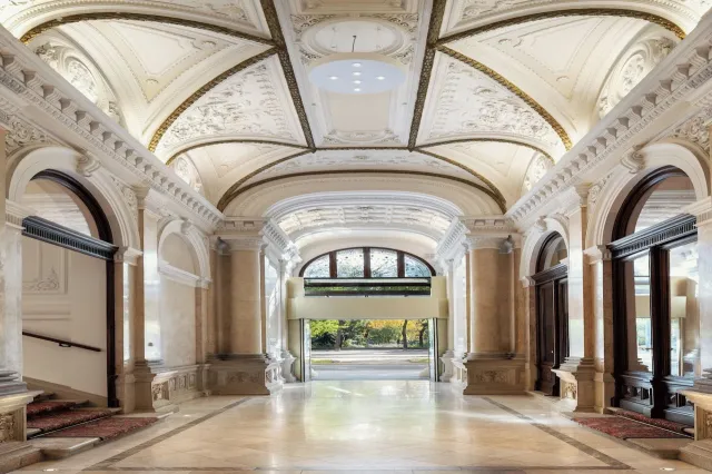 Billede av hotellet Almanac Palais Vienna - nummer 1 af 10