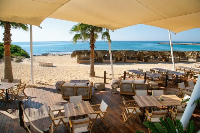 Hotellbilder av Asterias Beach Hotel - nummer 1 av 10