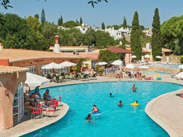 Billede av hotellet Quinta do Paraiso - nummer 1 af 10
