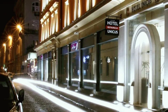 Hotellikuva Hotel Unicus Krakow Old Town - numero 1 / 10