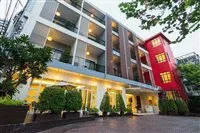 Hotellbilder av Hotel de Bangkok - nummer 1 av 103