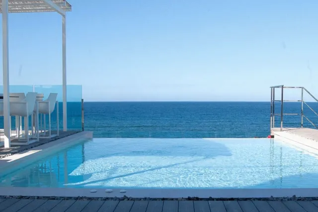 Hotellbilder av BQ Aguamarina Boutique Hotel - nummer 1 av 10
