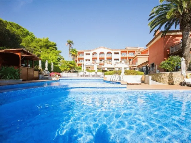 Billede av hotellet Hotel Cala Del Pi (Adults Only) - nummer 1 af 10