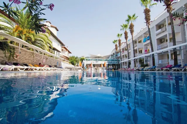 Billede av hotellet Mirage World - nummer 1 af 10