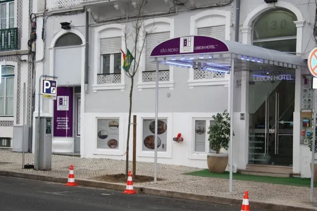 Billede av hotellet M’AR De AR Auria - nummer 1 af 10