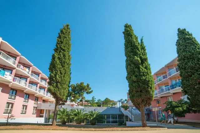 Hotellbilder av Resort Centinera - nummer 1 av 10
