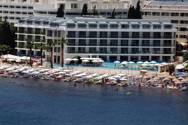 Billede av hotellet Marbella - nummer 1 af 10