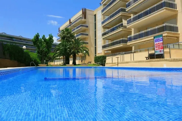 Billede av hotellet Rentalmar Ventura and Village Park Families Only - nummer 1 af 10