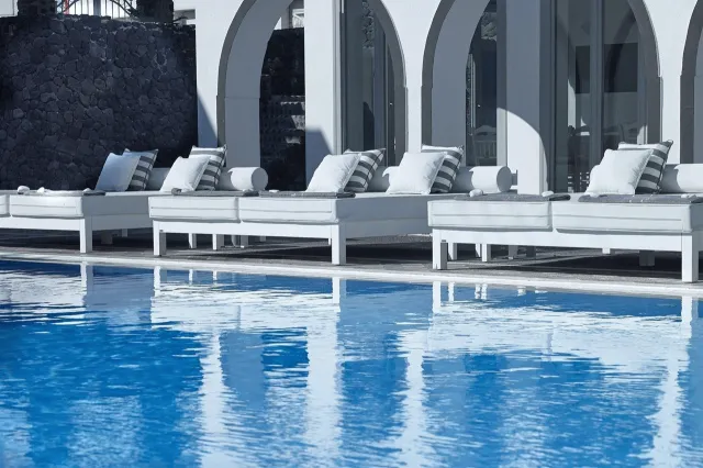 Hotellbilder av Kalisti Hotel & Suites - nummer 1 av 10