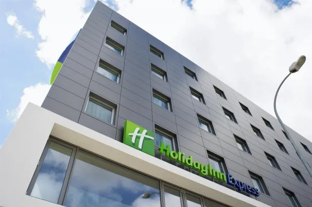 Billede av hotellet Holiday Inn Express Lisbon - Alfragide by IHG - nummer 1 af 10