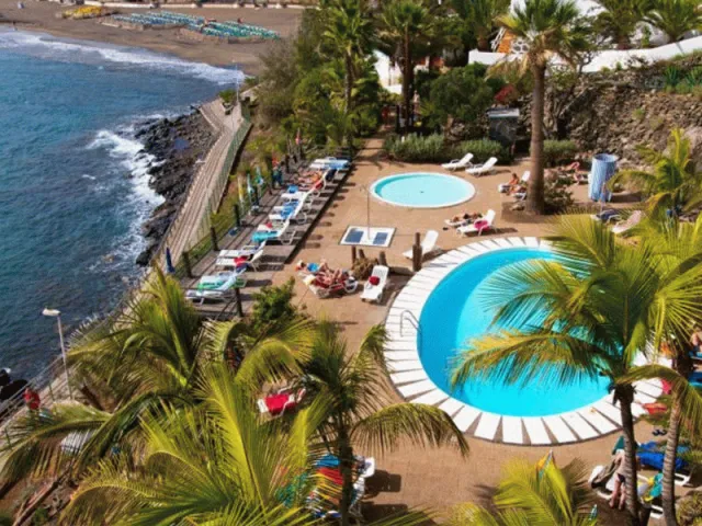 Hotellbilder av Buganvilla - nummer 1 av 9