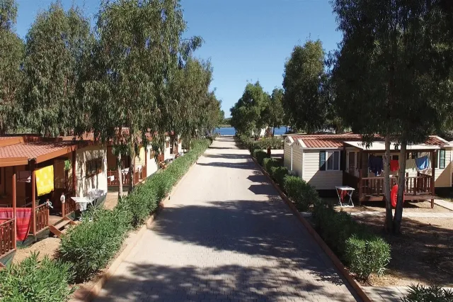 Billede av hotellet Camping Village Laguna Blu - nummer 1 af 10
