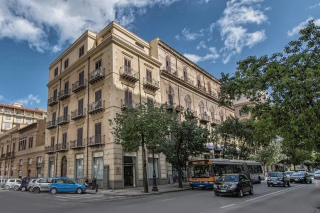 Billede av hotellet Artemisia Palace Hotel - nummer 1 af 10