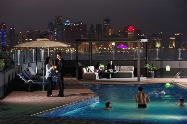 Billede av hotellet Fraser Suites Doha - nummer 1 af 10