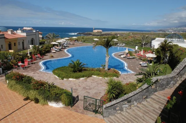 Hotellbilder av Luz del Mar - nummer 1 av 78