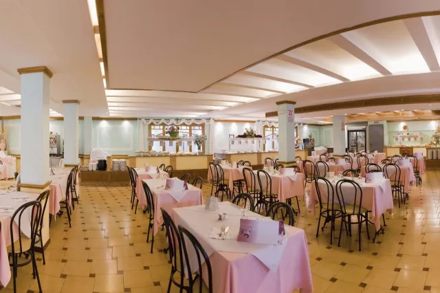 Hotellbilder av Aparthotel Pierre and Vacances Mallorca Cecilia - nummer 1 av 10