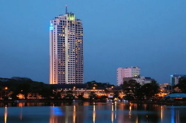 Hotellbilder av Hilton Colombo Residence - nummer 1 av 10