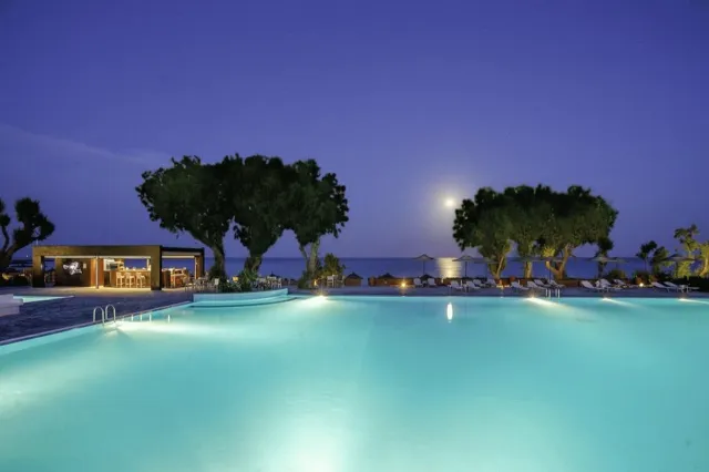 Hotellbilder av Lakitira Resort Hotel - nummer 1 av 10