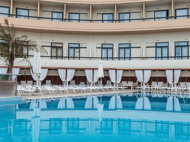 Hotellikuva Rhodos Horizon Blu (xKipriotis Hotel) - numero 1 / 10