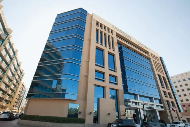 Billede av hotellet Four Points by Sheraton Bur Dubai - nummer 1 af 10