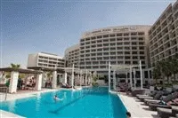 Hotellbilder av Crowne Plaza Abu Dhabi Yas Island - nummer 1 av 10