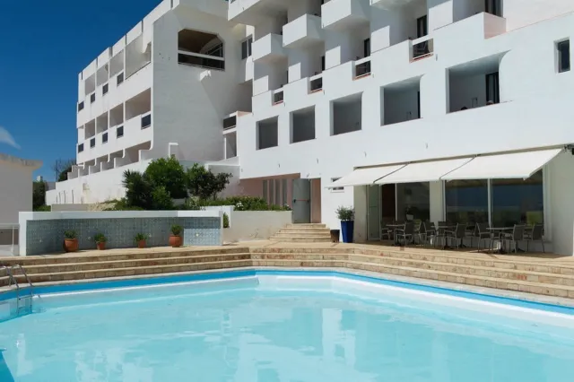 Billede av hotellet Belver Boa Vista hotel and Spa - nummer 1 af 10