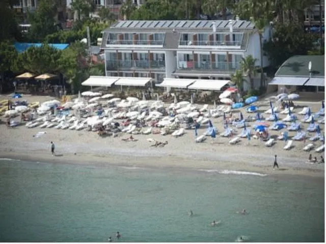 Billede av hotellet Anjeliq House Hotel - nummer 1 af 10
