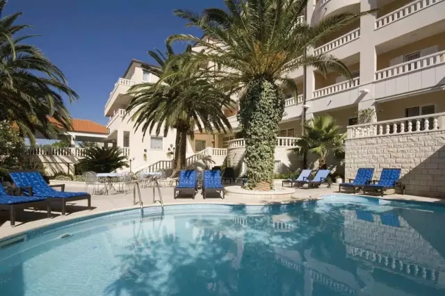 Hotellbilder av Hotel Laurentum - nummer 1 av 10