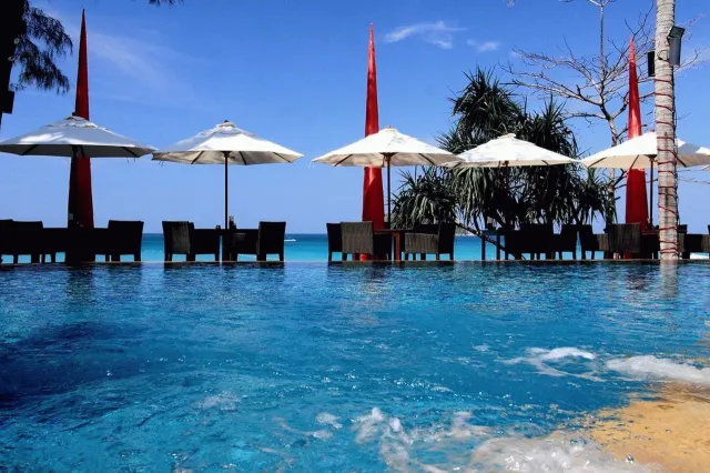 Hotellbilder av Beyond Kata - nummer 1 av 15