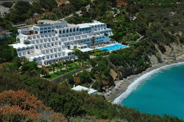 Hotellbilder av Istron Bay Hotel - nummer 1 av 8