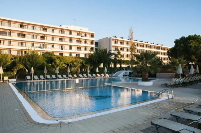 Billede av hotellet Mediterranee - nummer 1 af 10