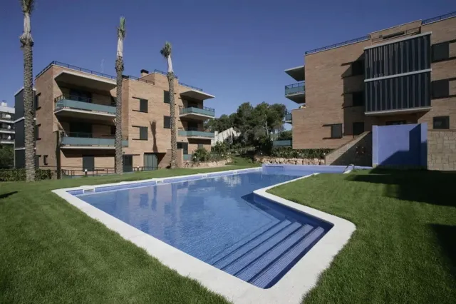 Billede av hotellet Pierre & Vacances Salou - nummer 1 af 10