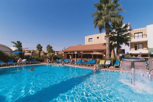 Billede av hotellet Senator Hotel Apartments - Adults Only - nummer 1 af 10