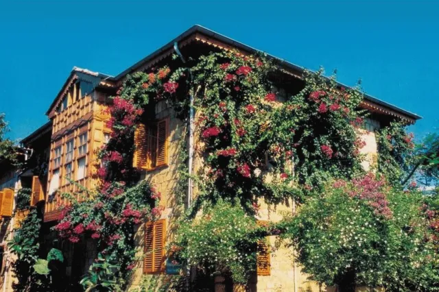 Billede av hotellet Begonville Pension - nummer 1 af 8