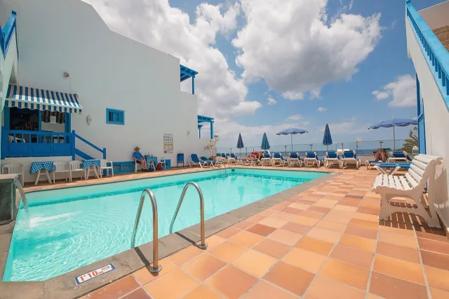 Hotellbilder av Agua Marina - nummer 1 av 117