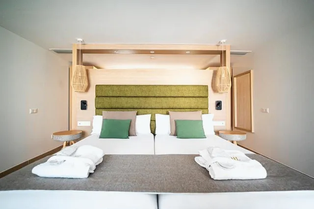 Billede av hotellet HL Miraflor Suites Hotel - nummer 1 af 10