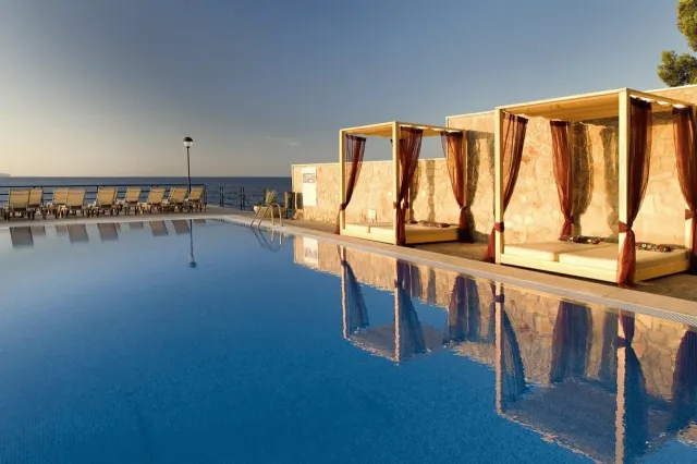 Hotellbilder av Barcelo Illetas Albatros - Adults Only - nummer 1 av 10