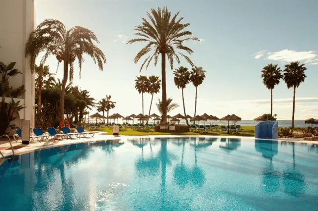 Hotellbilder av Marinas de Nerja - nummer 1 av 10