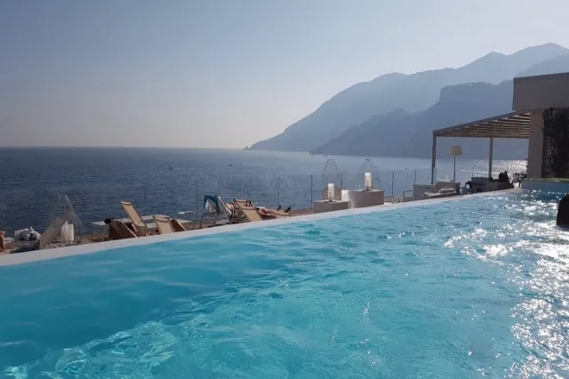Hotellbilder av Residence Due Torri - nummer 1 av 14