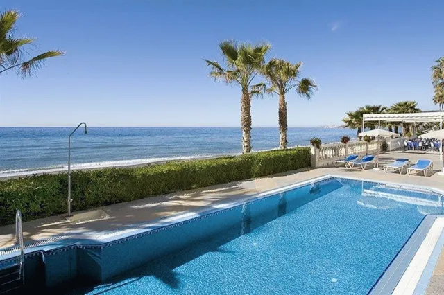 Hotellbilder av Hotel Perla Marina - nummer 1 av 10