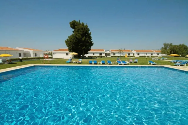 Hotellbilder av Vilamoura Golf (ex Do Golfe Apartamentos) - nummer 1 av 59