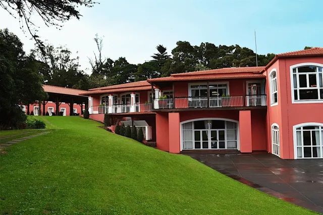 Hotellbilder av Enotel Golf (ex Do Santo) - nummer 1 av 18