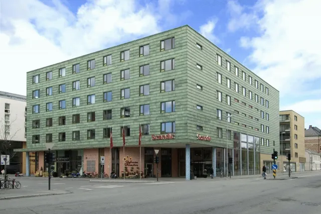 Hotellbilder av Scandic Solsiden - nummer 1 av 10