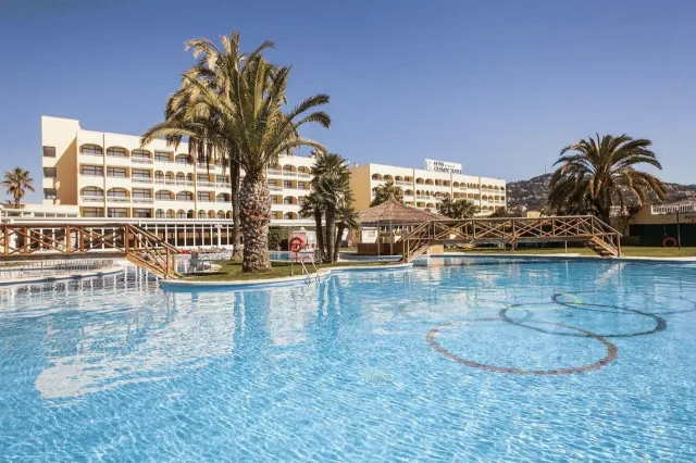 Billede av hotellet Evenia Olympic Suites - nummer 1 af 10
