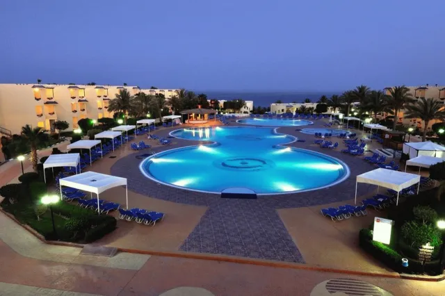 Hotellbilder av Grand Oasis (ex Tropicana Grand Oasis Resort) - nummer 1 av 14